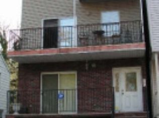 163 Winfield Ave, Jersey City, NJ 07305