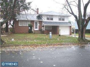 5114 Florida Blvd, Merchantville, NJ 08109