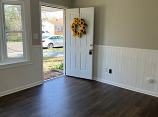 434 Shelton Rd, Hampton, VA 23663