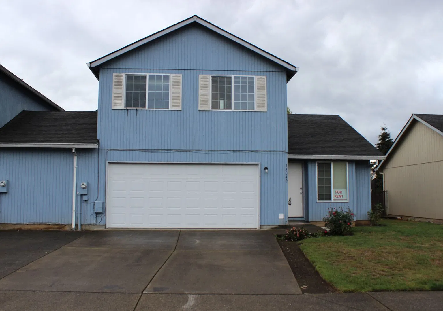 4 bedroom, 2.5 bath home in quiet Scappoose neighborhood — Photo 2