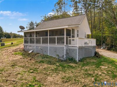 161 N Anna Dr, Louisa, VA, 23093