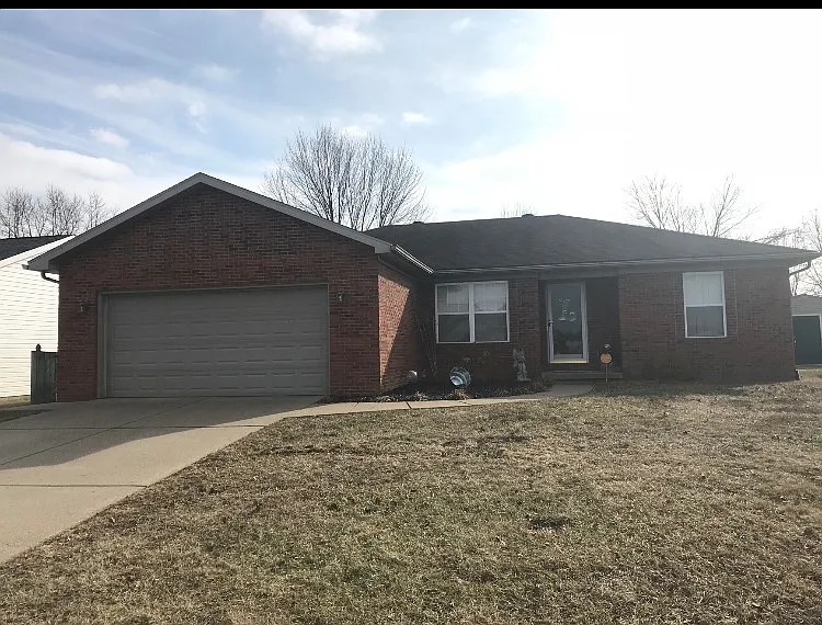 3123 Cascade Dr photo 1