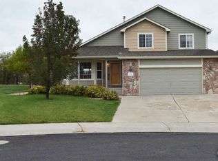 84 Grays Ln, Severance, CO 80550