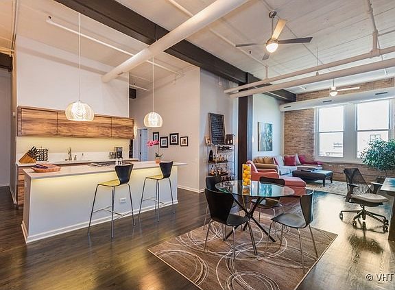 2nd image of 1327 W Washington Blvd APT 5B