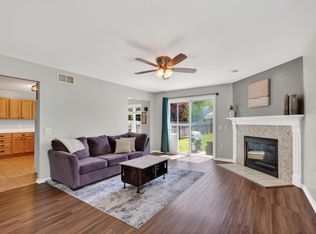 310 W Clover Ln, Cottage Grove, WI 53527