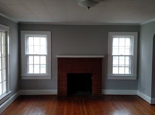 150 Old Hwy #70, Cleveland, NC 27013