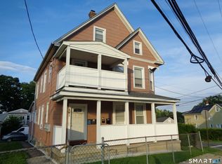 841 Highland Avenue, Waterbury, CT 06708