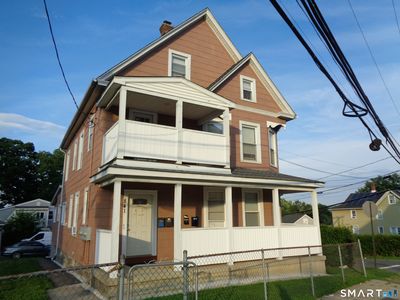841 Highland Avenue, Waterbury, CT, 06708