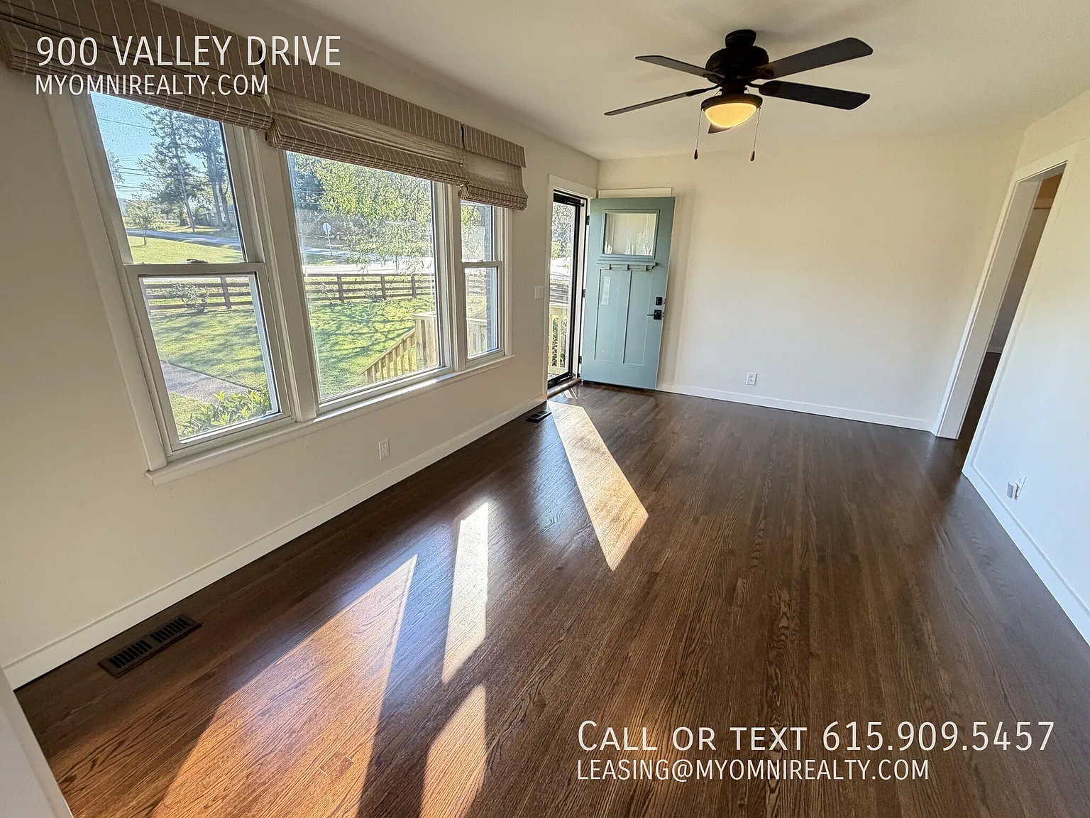 900 Valley Drive — Photo 4