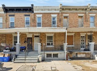 62 N Lindenwood St, Philadelphia, PA 19139