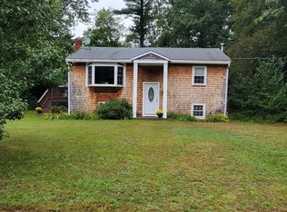 10 White Pine Ave, Wareham, MA 02571