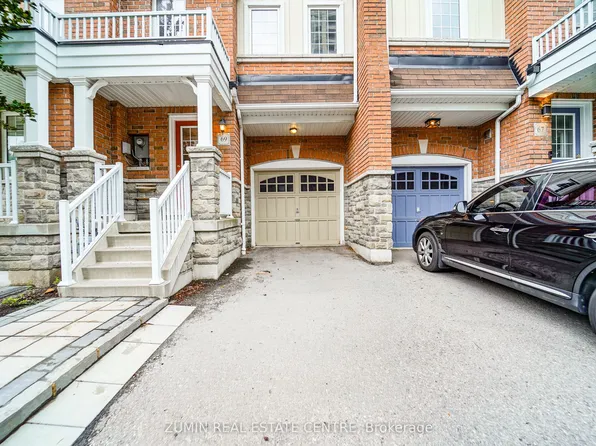 69 Eastern Skies Way, Markham, ON L6E 0N8