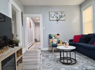 1017 Anna St FLOOR 1, Elizabeth, NJ 07201