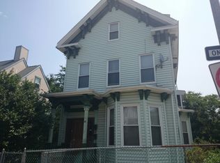 90 Magnolia St, Dorchester, MA 02125