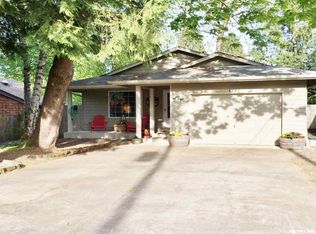 4760 Fillmore St N, Keizer, OR 97303