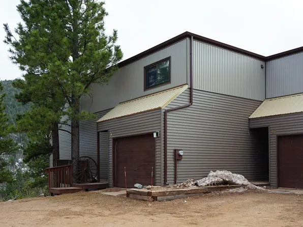 169 Valley Vista Road #A-5, La Veta, CO 81055