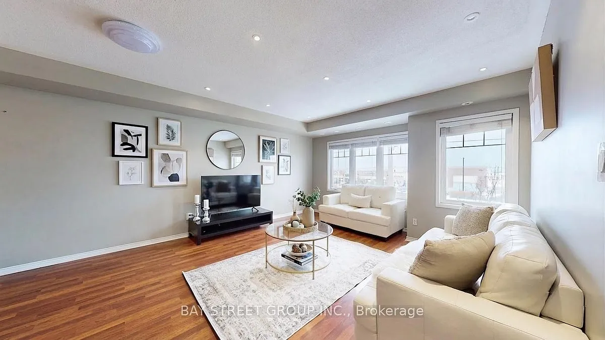 Building Photo - 3975 Eglinton Ave W #13