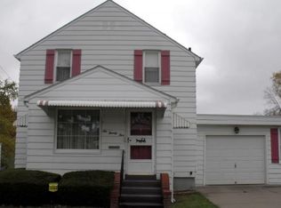 625 June St, Endicott, NY 13760