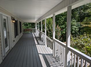 14 Weaver Rd, Weaverville, NC 28787