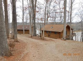 210 Pine Haven Ln, Union Hall, VA 24176