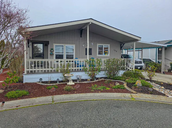 108 Whispering Willow Dr, Grants Pass, OR 97527