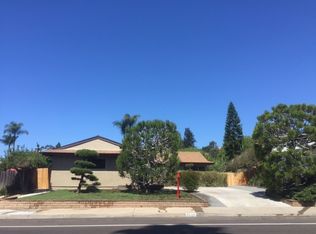 4568 Jutland Dr, San Diego, CA 92117