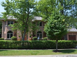 1925 Southland Ave, Highland Park, IL 60035