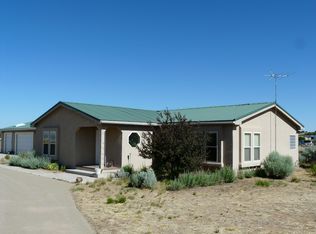 3 Sands Ln, Santa Fe, NM 87507
