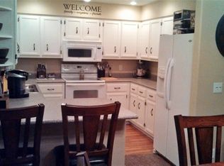 3676 Ridgecrest Dr, Casper, WY 82604