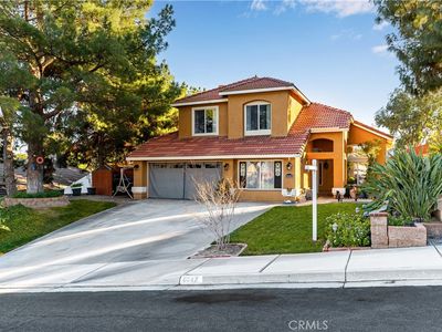 6642 Avenida Mariposa, Riverside, CA, 92509