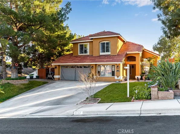 6642 Avenida Mariposa, Riverside, CA 92509