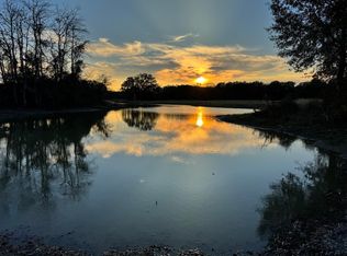 County Road 3827, Wills Pt, TX 75169