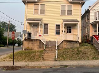 1030 Hepburn St, Williamsport, PA 17701