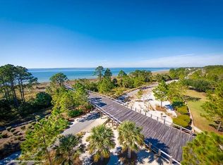 613 Tide Water Dr, Port Saint Joe, FL 32456