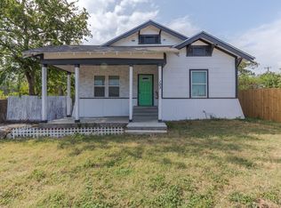 103 S Mittman St, San Antonio, TX 78203