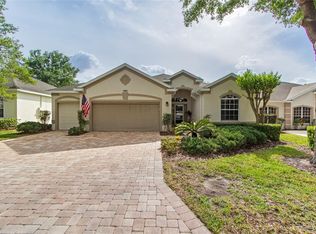 3510 Chessington St, Clermont, FL 34711