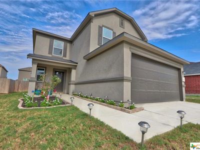 3992 Gentle Mdw, New Braunfels, TX, 78130