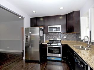 8513 S Phillips Ave, Chicago, IL