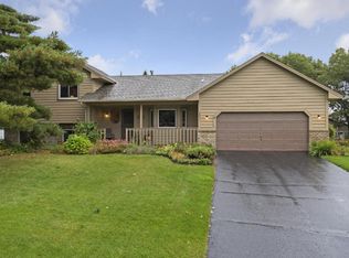 2091 142nd Ave NW, Andover, MN 55304