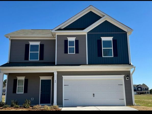 64 Vili Dr #3, Broadway, NC 27505