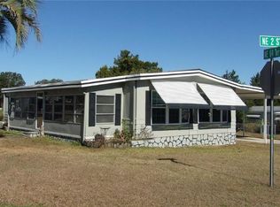 185 NE 64th Ter, Ocala, FL 34470