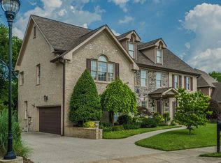 5620 Montelle Ln, Nashville, TN 37211