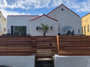 1839 S Highland Ave, Los Angeles, CA 90019