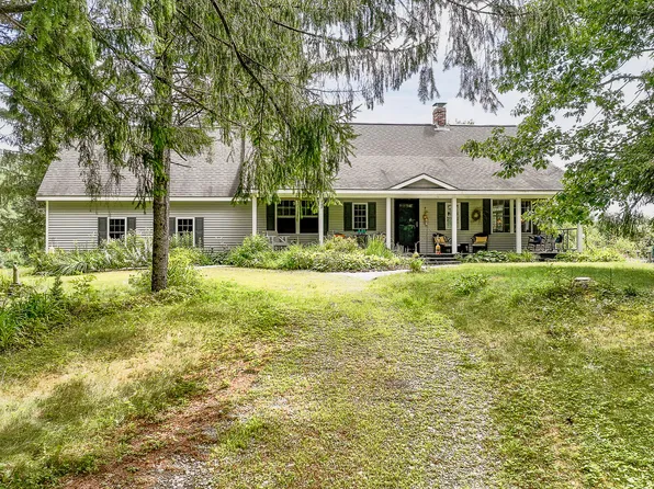 47 Castle Road, Harmony, ME 04942