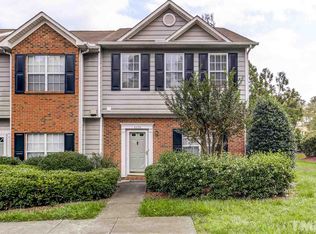 4339 Pine Springs Ct, Raleigh, NC 27613