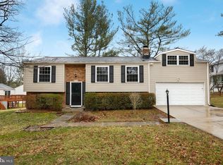 6478 Skyward Ct, Columbia, MD 21045