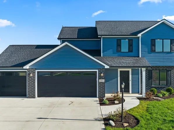 1410 Bear Hollow Dr, Huntertown, IN 46748