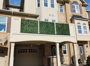 741 Challinor Ter, Milton, ON L9T7V5