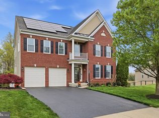 16118 Green Bay St, Haymarket, VA