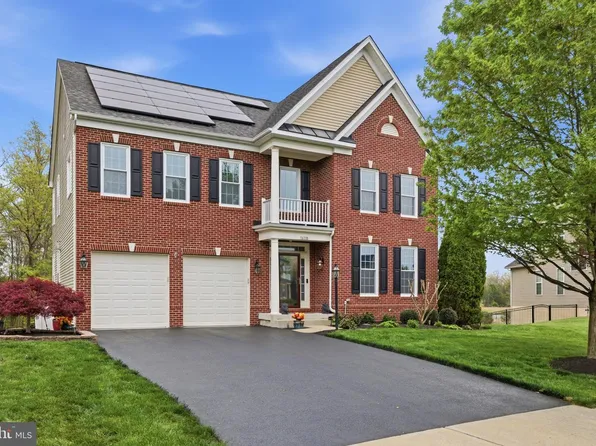 16118 Green Bay St, Haymarket, VA 20169